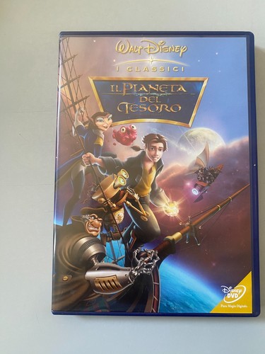 Dvd pianeta del - dvd,