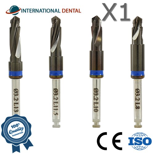 Dlc integral step stopper - integral,