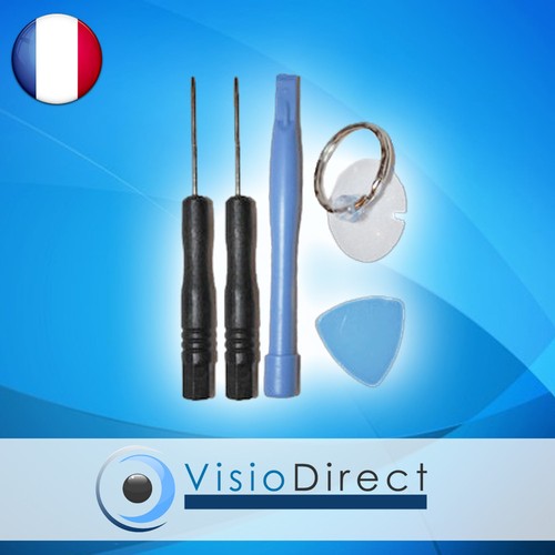 Vitre tactile ecran - tactile, sur