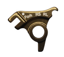 Scott Twinloc Remote Hebel