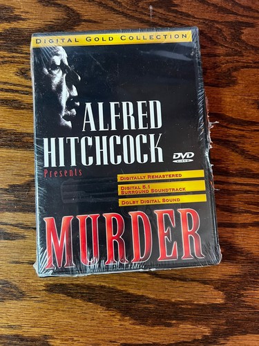 Alfred hitchcock presents - alfred,