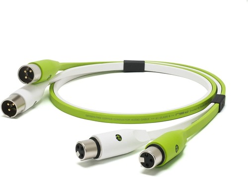 Neo oyaide xlr - neo, class