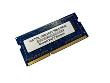 4 GB di memoria per Intel