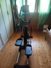 Ellittica professionale toorx - ellittica,