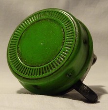 CAMPANELLO AVINTAGE FUNZIONANTE PER BICICLETTE D'EPOCA EROICA-210