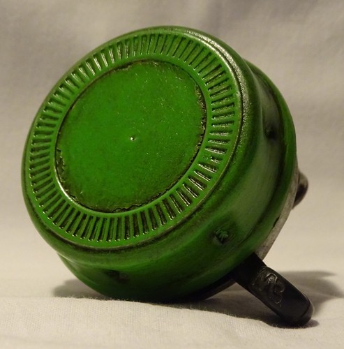 Campanello avintage - campanello,