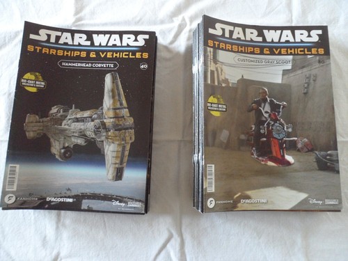 Star wars starships - wars,