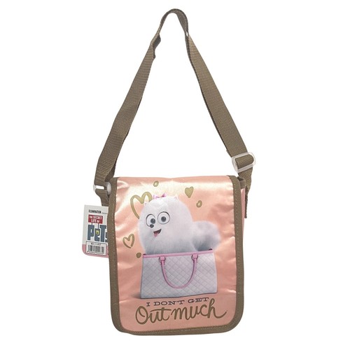 Borsetta tracolla bambina - a,