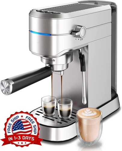 Maquina cafe expresso y - maquina, de