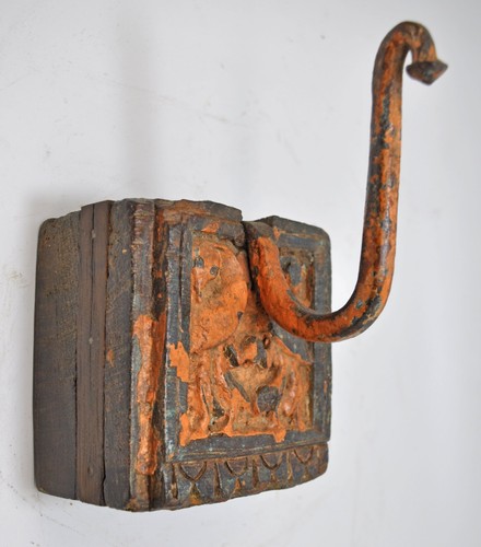 Antico legno parete 1 - parete,