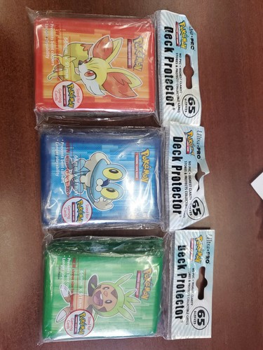 Ultra pro pokemon - ultra,