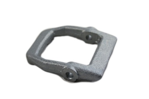 Leva supporto freno lada niva - leva,