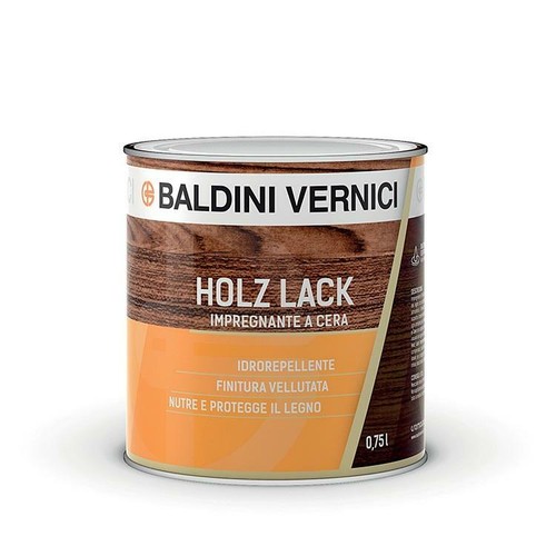 Baldini impregnante cera - cera, per