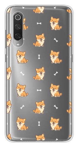 Coque silicone imprimée - coque,