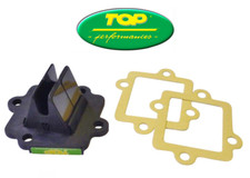 Top Performance Pacco Valvola