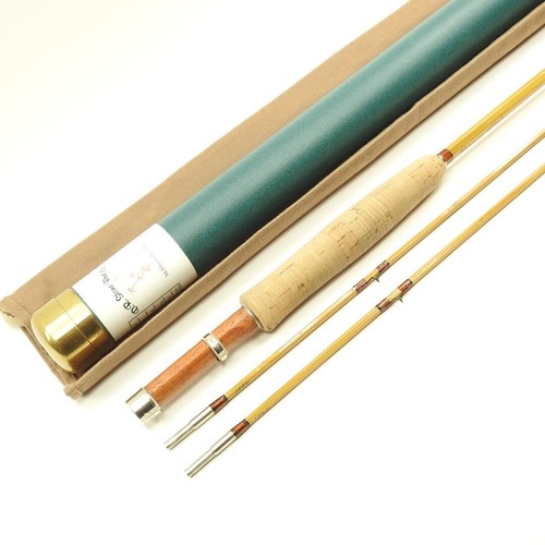 Canna pesca mosca dennis - da,
