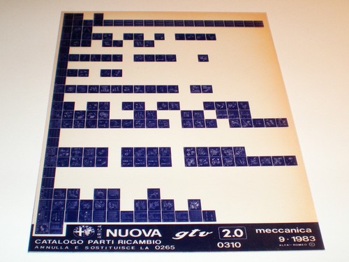 Mirofich catalogo ricambi alfa - mirofich,