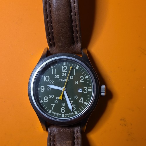 Orologio timex expedition - timex,