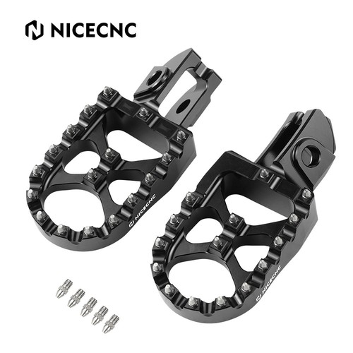 Nicecnc repose pieds - nicecnc, repose-pieds