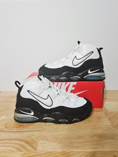 Nike air max uptempo - nike, 95