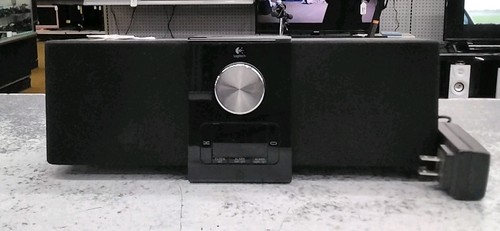 Logitech pure express - logitech,