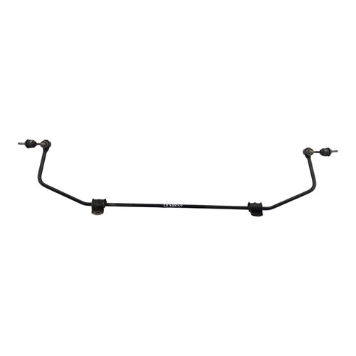 Barra stabilizzatrice - barra,