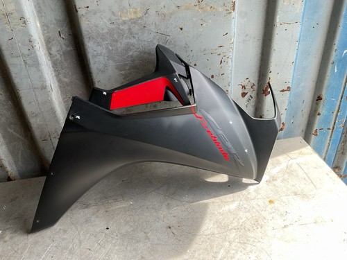 Honda cbr1000 fire - cbr1000, blade