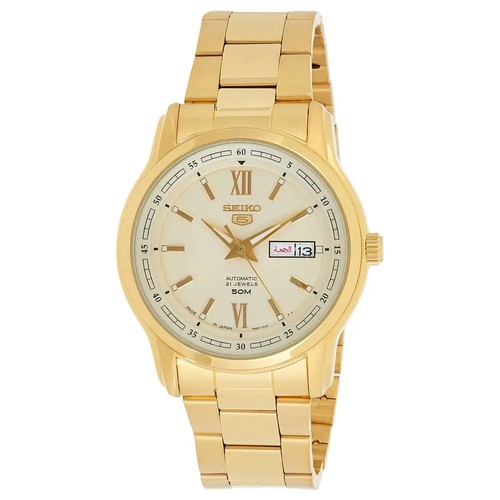 Orologio uomo seiko 5 - orologio,