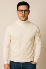 MAGLIONE UOMO RAGAZZO