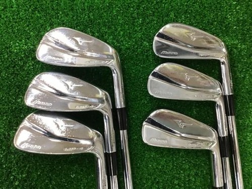 Mizuno set ferri flex - mp-4, di
