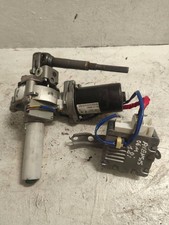 Pompa servosterzo elettrica