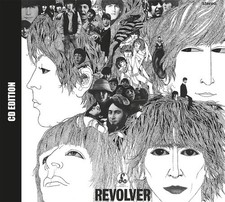 The Beatles - Revolver Special
