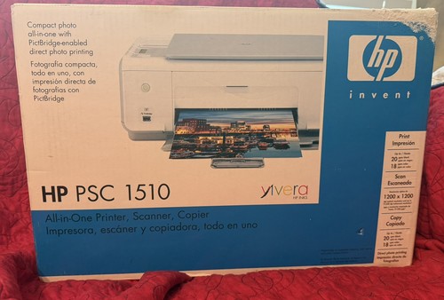 Psc 1510 stampante - 1510,