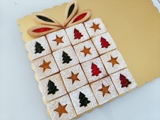 Tart 53 Gift Box Cookie Molds