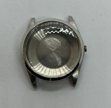 Rolex Oyster Perpetual Steel