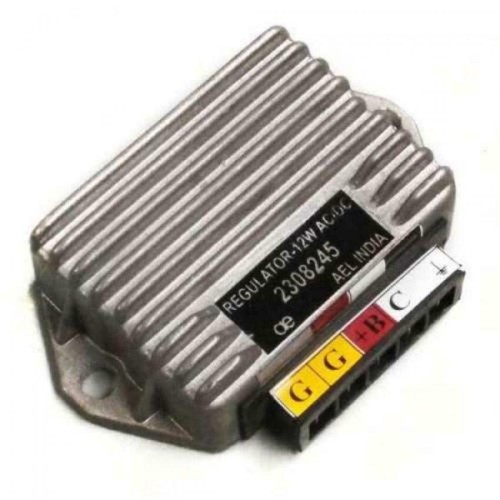 Regolatore tensione - regolatore,