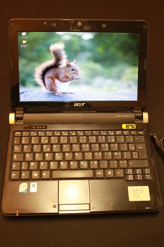 Ordinateur portable acer - ordinateur,