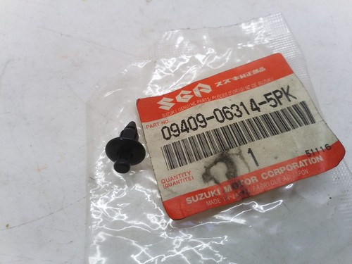 Suzuki gsx 600 750 - 1000, clip