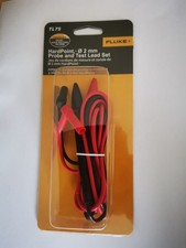 Fluke tl75 hard point - fluke,
