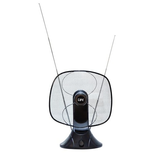 Antenna amplificata da - antenna, tv