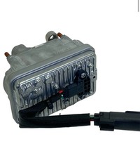 RICERCATO!! TUTTO DANNEGGIATO FENDT INTERNATIONAL - ATTUATORE TURBO, PARTI ROTTE