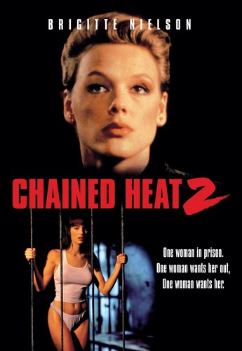 Chained heat new dvd - new,