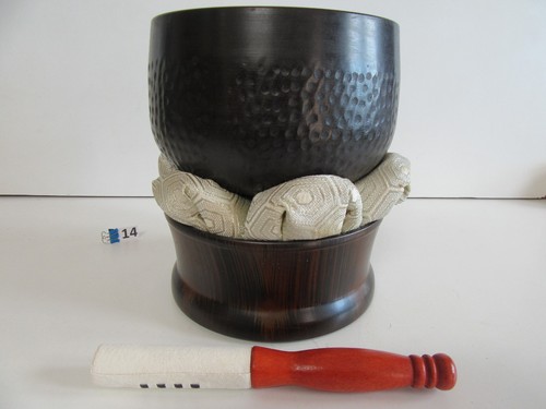 Campana budista orin 5 - orin, 17,5
