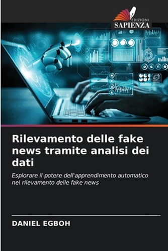 Rilevamento delle fake - , news