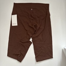 lululemon Align SHR PANT 28"