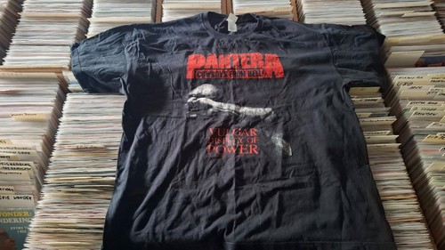 Pantera cowboys from hell - hell, t