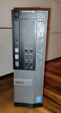 DELL OPTIPLEX 7020 (240GB SSD