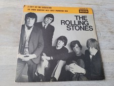Rolling Stones Satisfaction