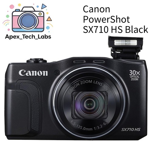 Canon powershot sx710 - canon,