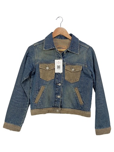Rodi jeans giacca - rodi,